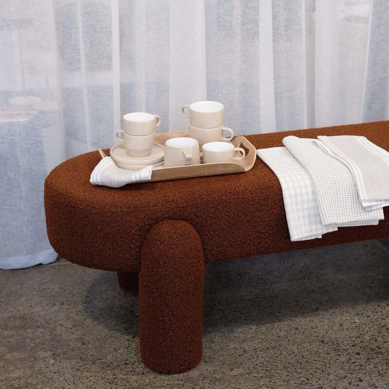 NED Collections Dundee Bench image number 1